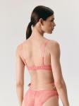 Бюстгальтер с мягкой чашкой жен. Sita пудровый розовый