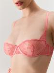 Бюстгальтер с мягкой чашкой жен. Sita пудровый розовый