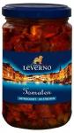 Сушеные помидоры полосками в масле Leverno 280 г