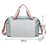 JIN-336-Green/Pink