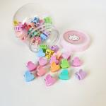 Набор крабиков для волос