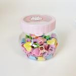 Набор крабиков для волос