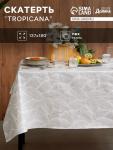 Клеёнка Доляна Tropicana, 137?180 см, 140 г/м?