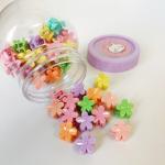 Набор крабиков для волос