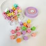 Набор крабиков для волос