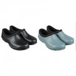 Галоши утепленные мужские AYO, серый/черный, размер 40-45, материал галоши ЭВА, утеплитель ворсин