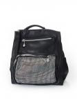 Рюкзак женский 9282 BLACK