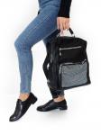 Рюкзак женский 9282 BLACK