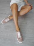 Кеды женские\подростковые летние LIANREZA 06219 \369 (6)