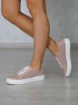 Кеды женские\подростковые летние LIANREZA 06219 \369 (6)