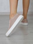 Кеды женские\подростковые летние LIANREZA 06219 \369 (6)