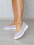 Балетки женские летние MAFRA 203-4241-05