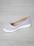 Балетки женские летние MAFRA 203-4241-05