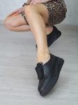 Полуботинки женские\подростковые летние LIANREZA 0687 \117-14 (8)