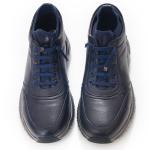 Ботинки мужские GRAND GUDINI SH135-6 BLUE