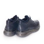 Ботинки мужские GRAND GUDINI SH135-6 BLUE