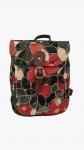 Рюкзак 943 Маки витраж 30х15х28 см 2519850