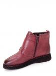 Ботинки женские\подростковые CKALA BOTO 2278 BORDO (8)