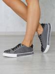 Кеды женские\подростковые MIU MIU YMD-019 \ K73 (8)