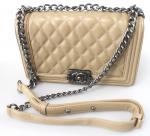 Сумка женская 68915 APRICOT