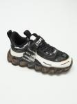 Кроссовки детские ZIGNESS B-02; B02-1