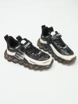 Кроссовки детские ZIGNESS B-02; B02-1