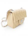 Сумка женская 1115 BEIGE