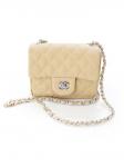 Сумка женская 1115 BEIGE