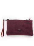 Клатч SHARM 8187-2 RED