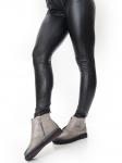 Ботинки женские\подростковые CKALA BOTO 2278 GREY (8)