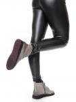 Ботинки женские\подростковые CKALA BOTO 2278 GREY (8)