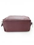 Сумка женская  8020 WINERED