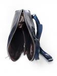 Рюкзак женский кожаный 268-M BLUE