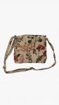 962 Сумка Крымское разнотравье 26х23х10см 2519854