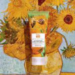 Only bio art&natural арома-крем для рук натуральный гладкость и нежность масло подсолнуха и протеины 75мл