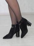 Ботильоны женские POPULAR FASHION SB087B-411B (8)