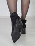 Ботильоны женские POPULAR FASHION SB087B-411B (8)