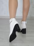 Ботильоны женские POPULAR FASHION SB087B-411D (8)