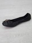 Балетки женские летние KRISTI BELLE KБ-13 618-301 (8)