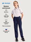 Брюки 2ш20825 синий
