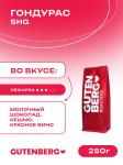 Гондурас SHG