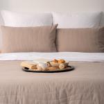 Покрывало стеганое 215х240 'Традиция', поплин, 100% хлопок, 'Винтаж ВБ'