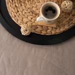 Покрывало стеганое 215х240 'Традиция', поплин, 100% хлопок, 'Винтаж ВБ'