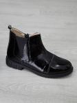 Полусапожки детские\подростковые IZZY Z-0052-8 (4)