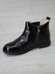 Полусапожки детские\подростковые IZZY Z-0052-8 (4)