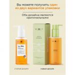 Mixit гель-масло 2в1 гидрофильное универсальное mango cleansing oil150мл