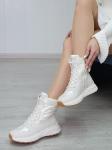 Ботинки дутики зимние MALIN DEGELY A9053-2M