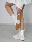 Ботинки дутики зимние MALIN DEGELY A9053-2M