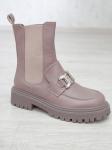 Ботинки Челси SUMMER GIRL JP5518H (6)