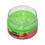 Only bio from blender with love скраб-фреш для тела арбузный watermelon fresh peel 200мл